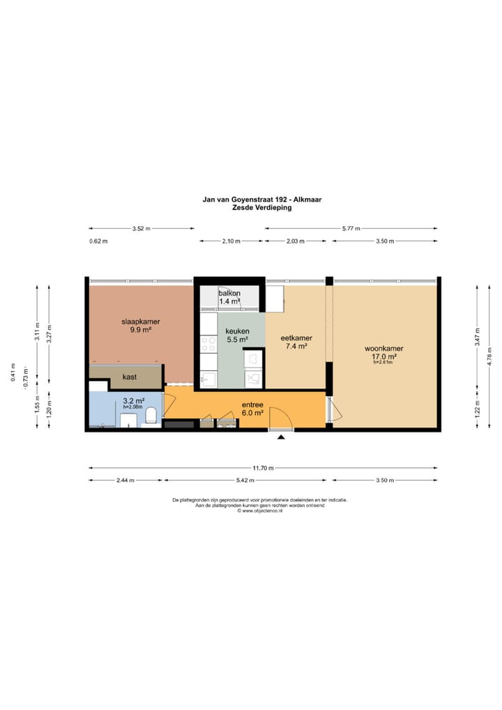 Foto 29 van Jan van Goyenstraat 192