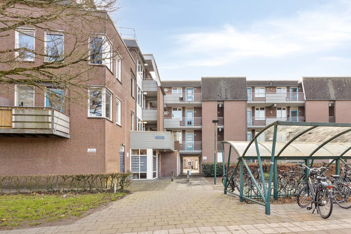 Photo 2 of Paukenlaan 125