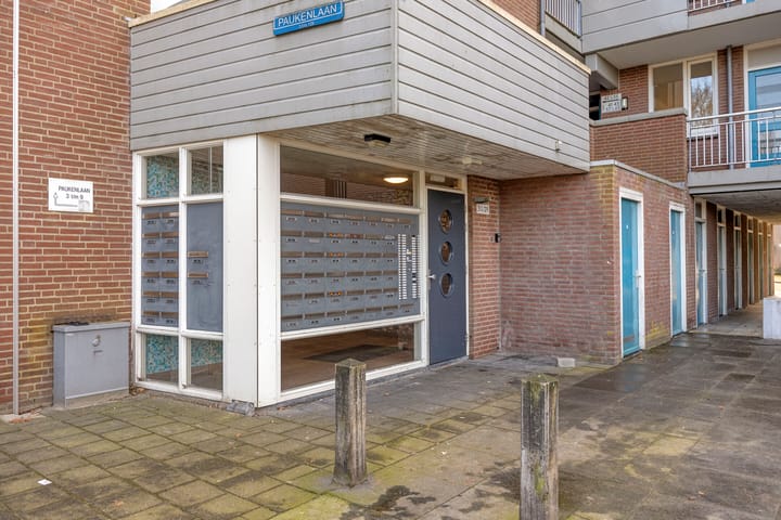 Photo 3 of Paukenlaan 125