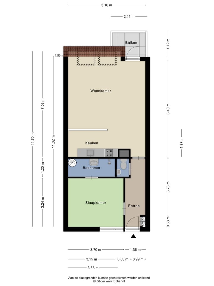 Photo 29 of Paukenlaan 125