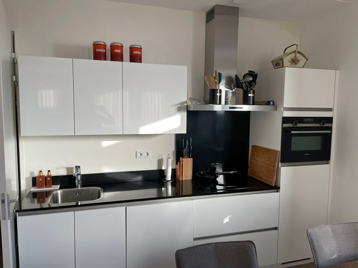 Foto 4 van Oostende 233