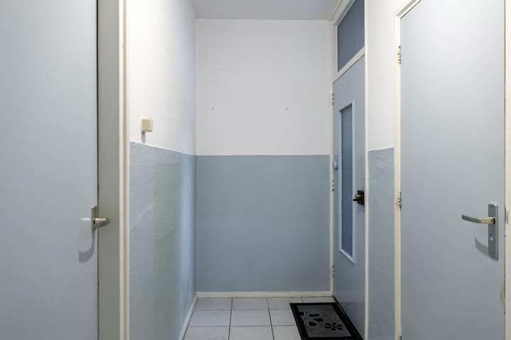 Foto 7 van Vondellaan 40