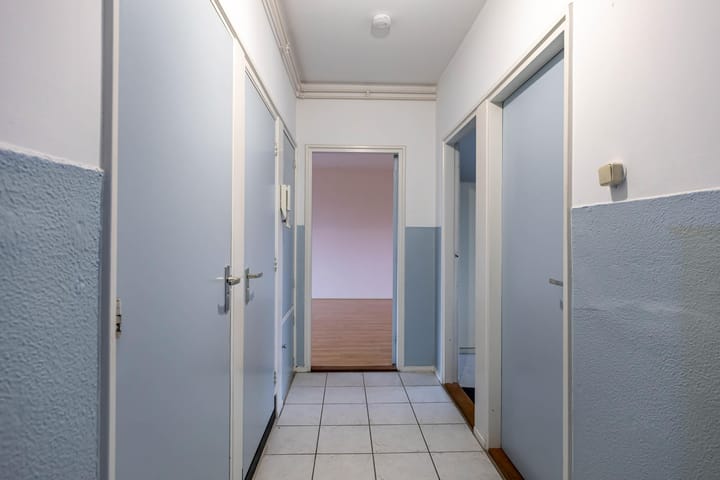 Foto 8 van Vondellaan 40