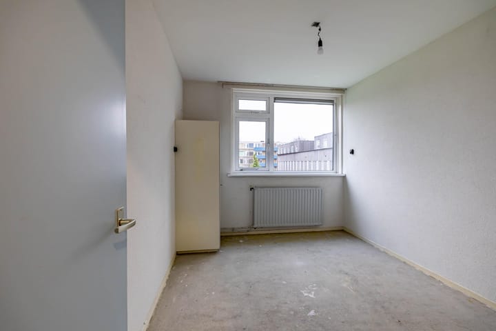 Foto 9 van Vondellaan 40