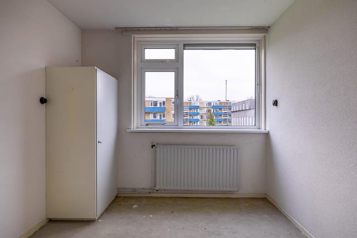 Foto 10 van Vondellaan 40