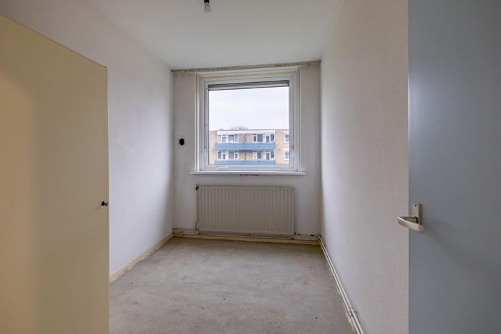 Foto 11 van Vondellaan 40