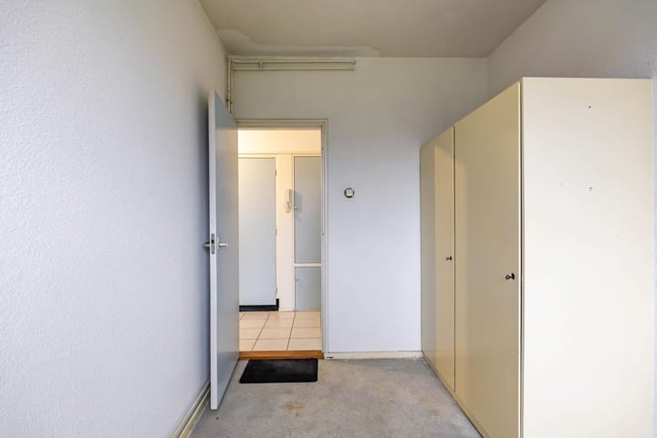 Foto 12 van Vondellaan 40