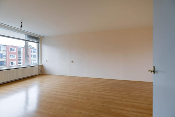 Foto 13 van Vondellaan 40