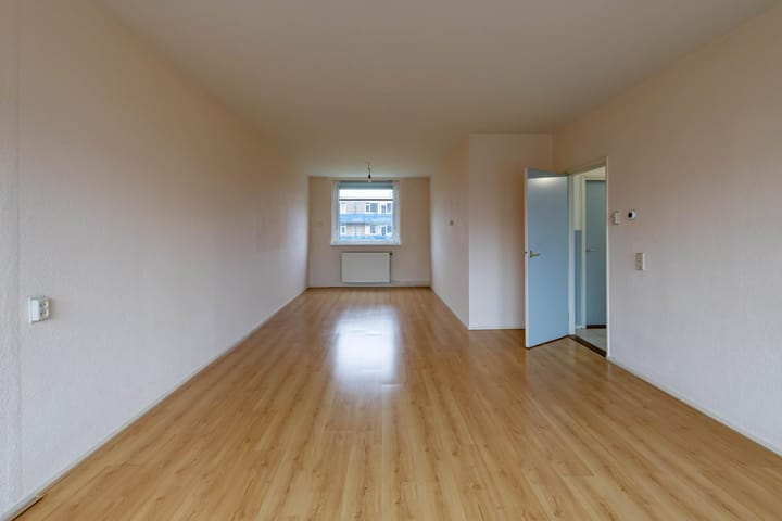 Foto 16 van Vondellaan 40