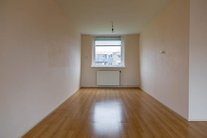 Foto 17 van Vondellaan 40