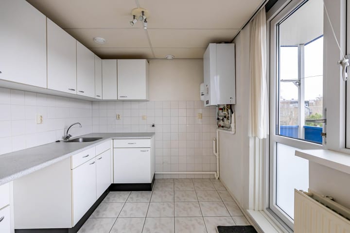 Foto 21 van Vondellaan 40