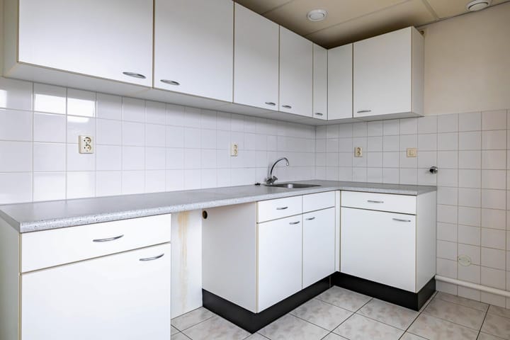 Foto 22 van Vondellaan 40