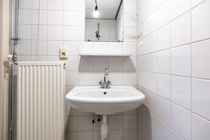 Foto 29 van Vondellaan 40