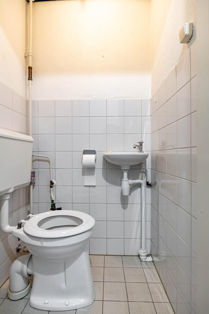 Foto 30 van Vondellaan 40