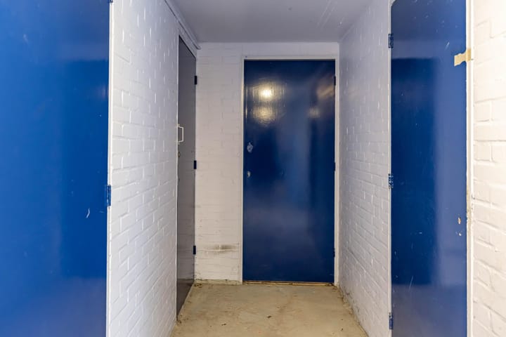 Foto 32 van Vondellaan 40