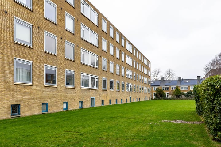 Foto 36 van Vondellaan 40