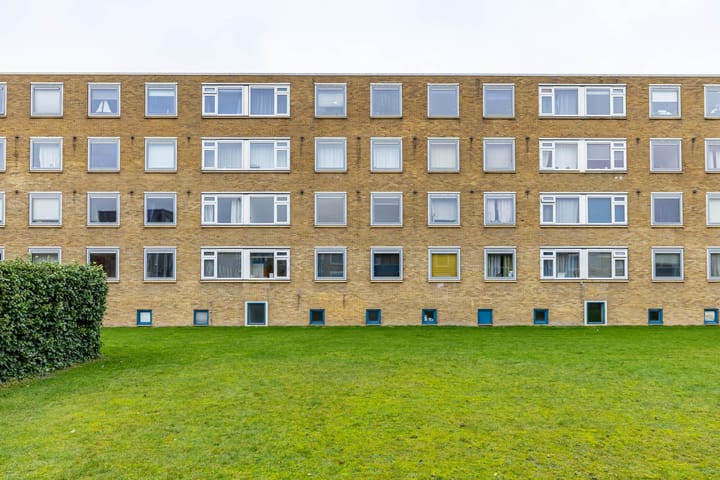 Foto 37 van Vondellaan 40