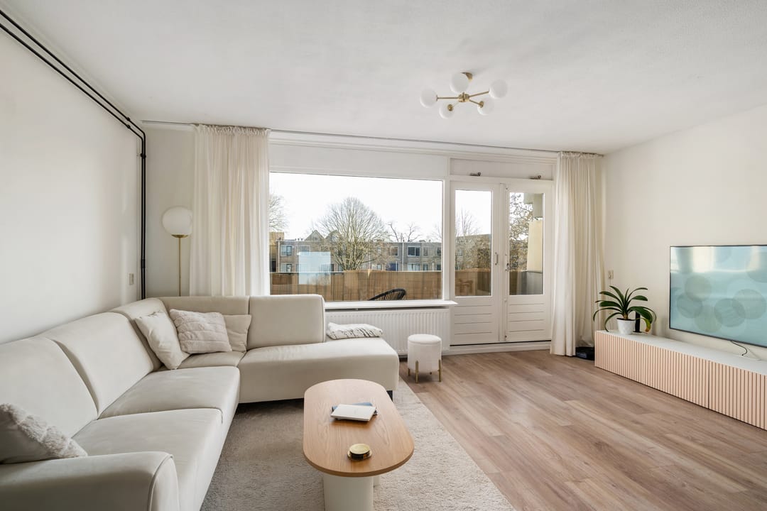 Foto 1 van Kobelaan 25