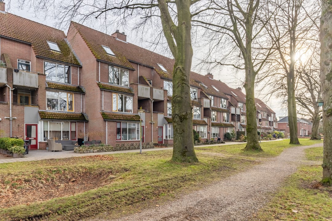 Foto 2 van Driessenshof 34