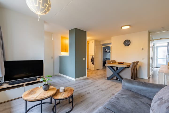 Foto 4 van Driessenshof 34