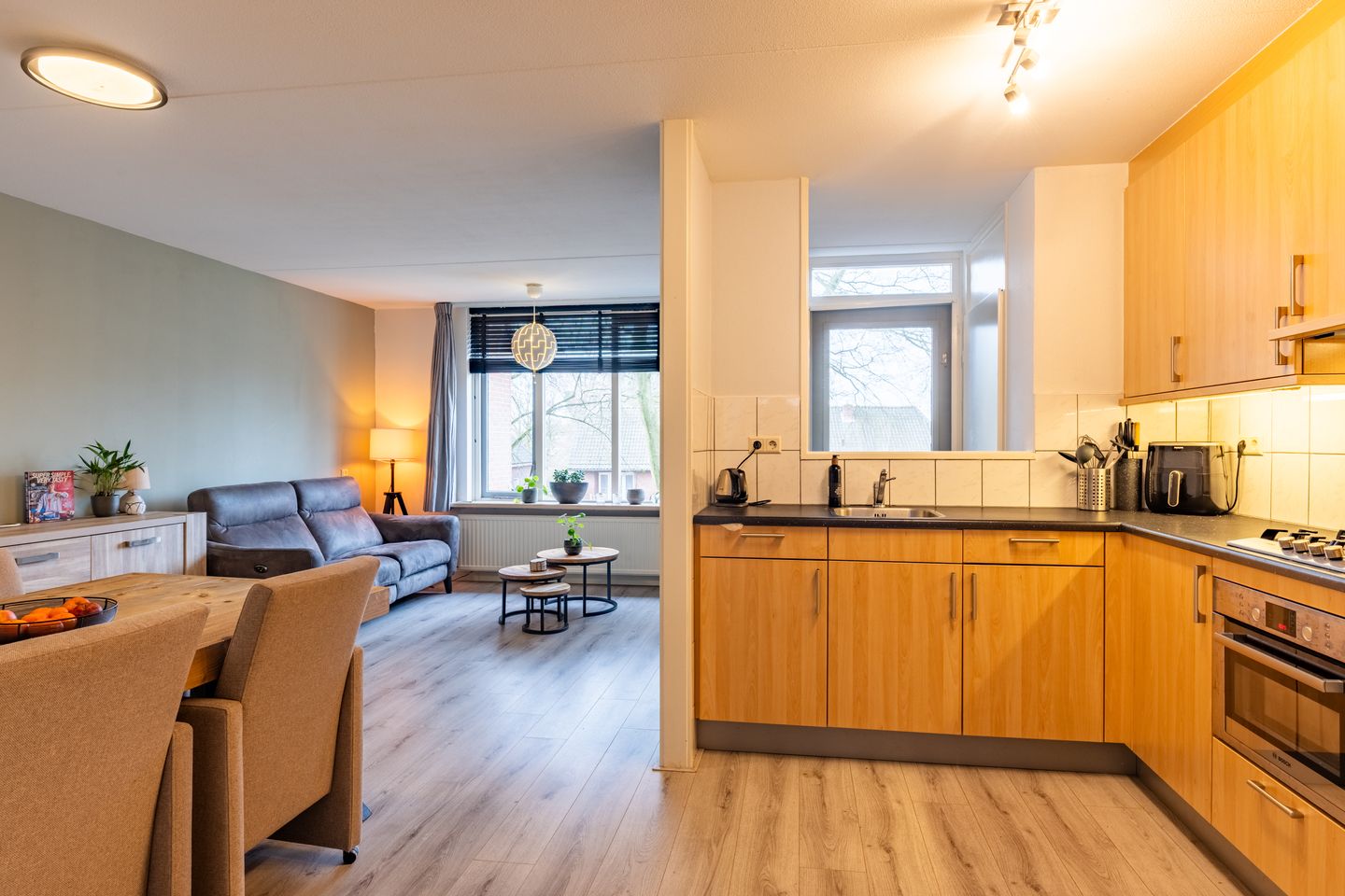 Foto 5 van Driessenshof 34