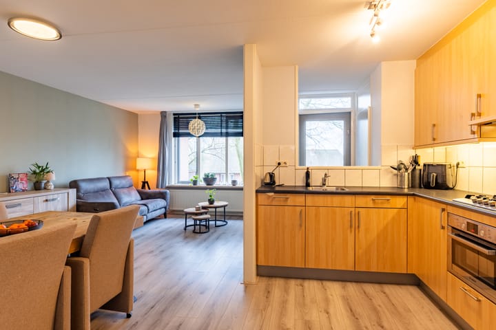 Foto 5 van Driessenshof 34