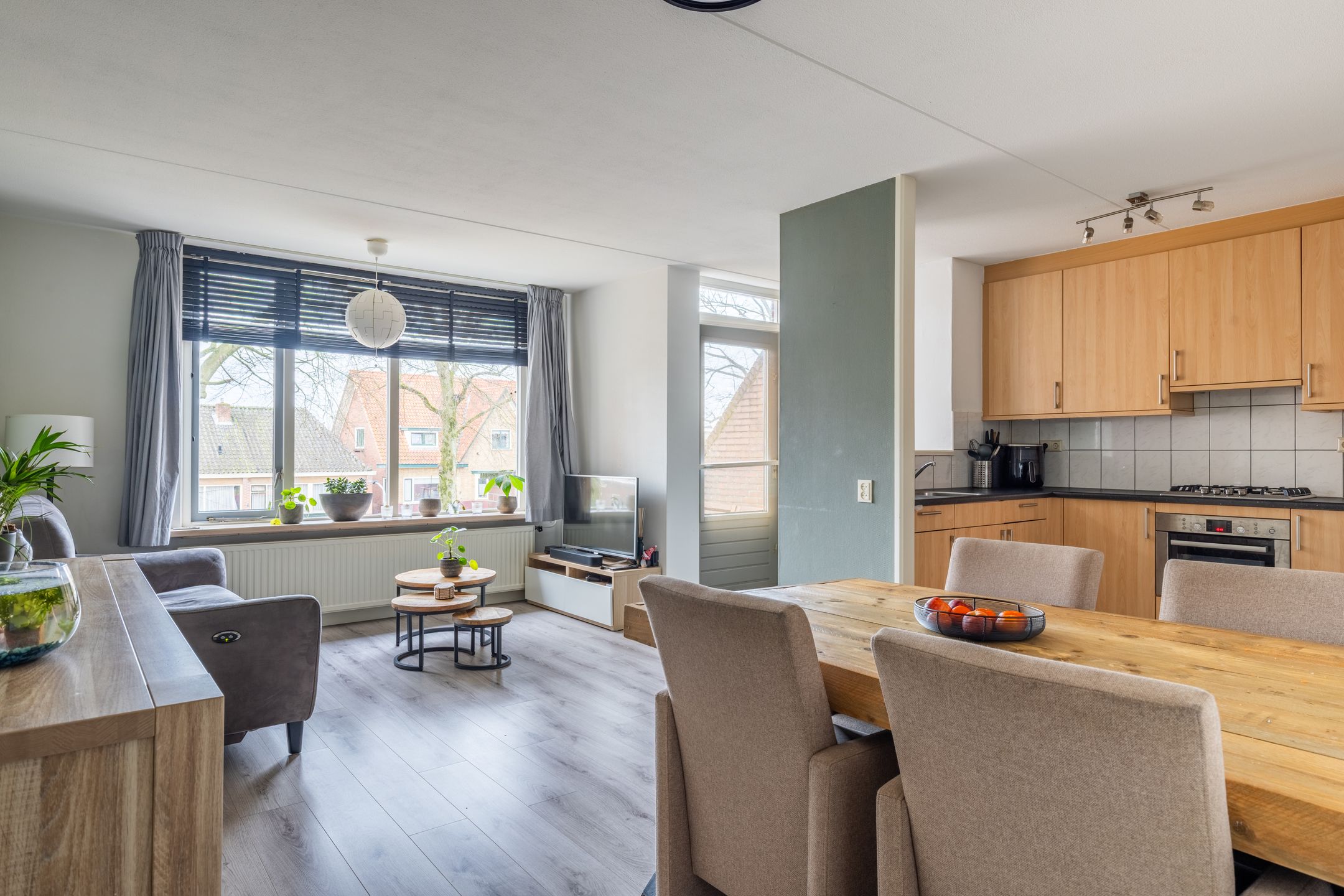 Foto 6 van Driessenshof 34