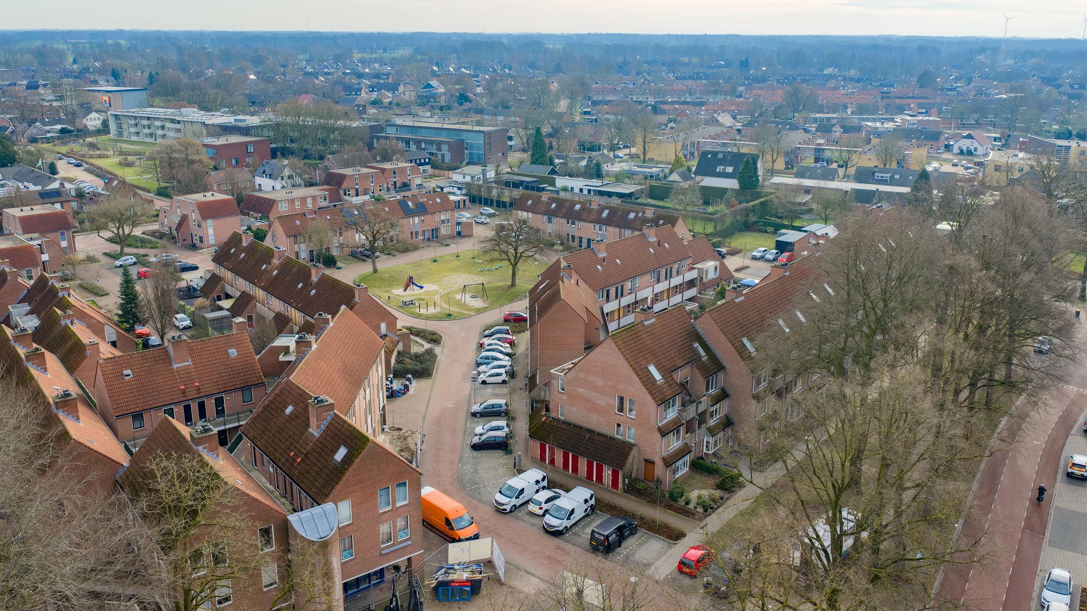 Foto 15 van Driessenshof 34