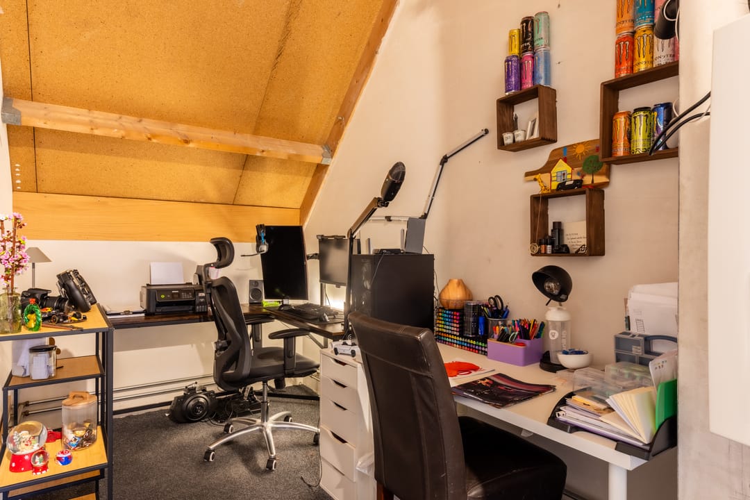 Foto 13 van Driessenshof 34