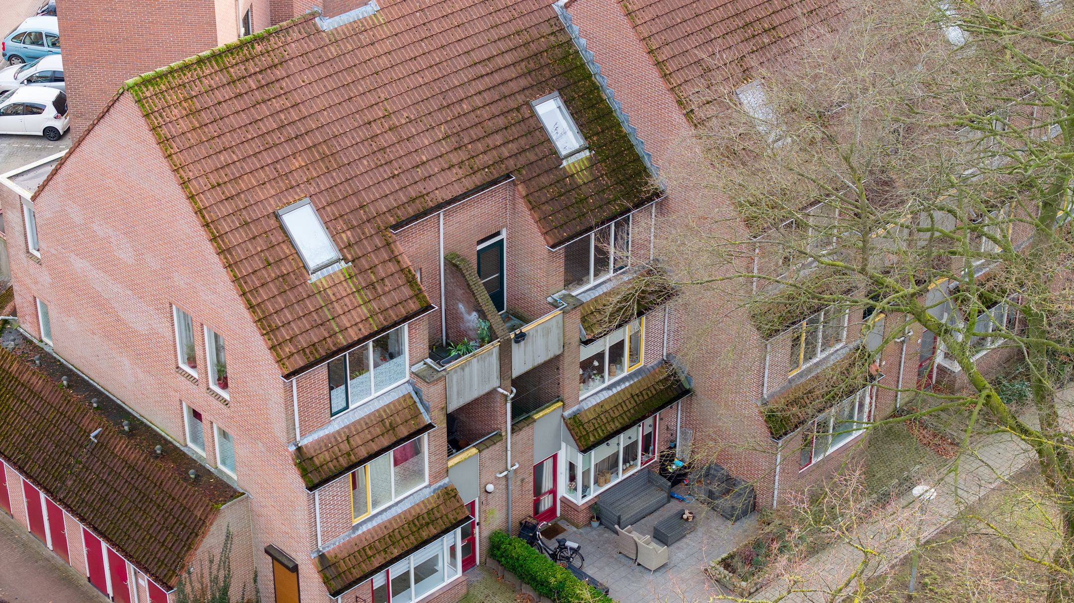 Foto 18 van Driessenshof 34