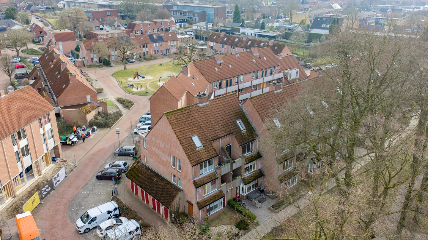 Foto 19 van Driessenshof 34