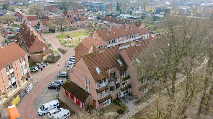 Foto 19 van Driessenshof 34