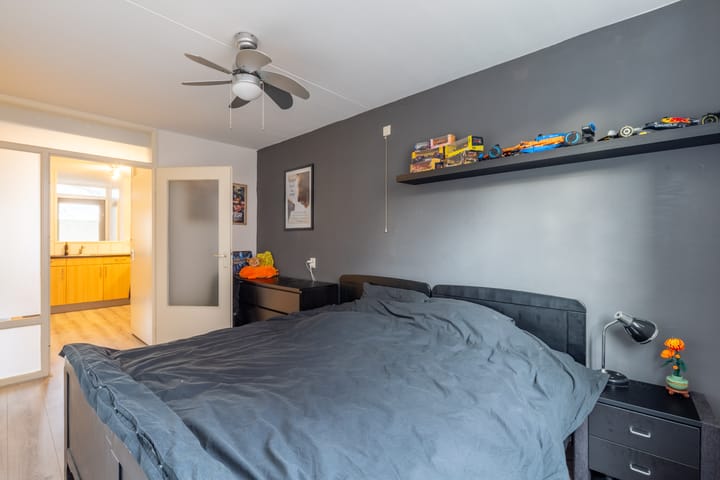 Foto 7 van Driessenshof 34