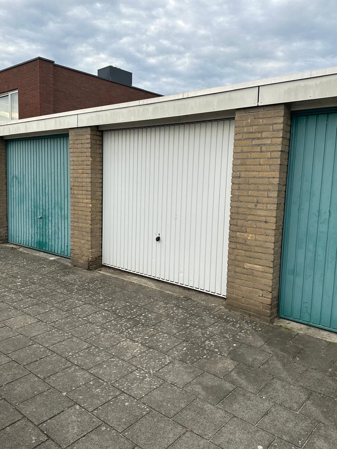 Foto 1 van Melis Stokelaan 2-G03