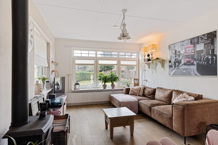 Foto 2 van Westrupstraat 14