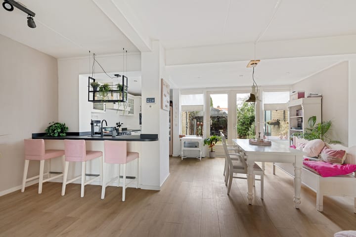 Foto 3 van Westrupstraat 14