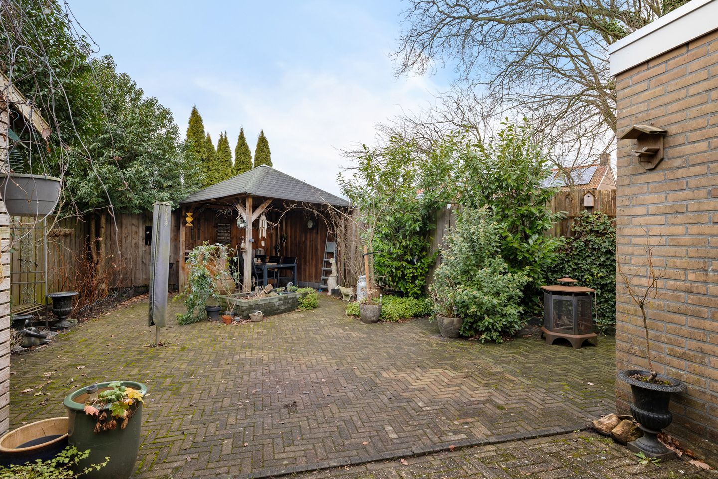 Foto 4 van Westrupstraat 14