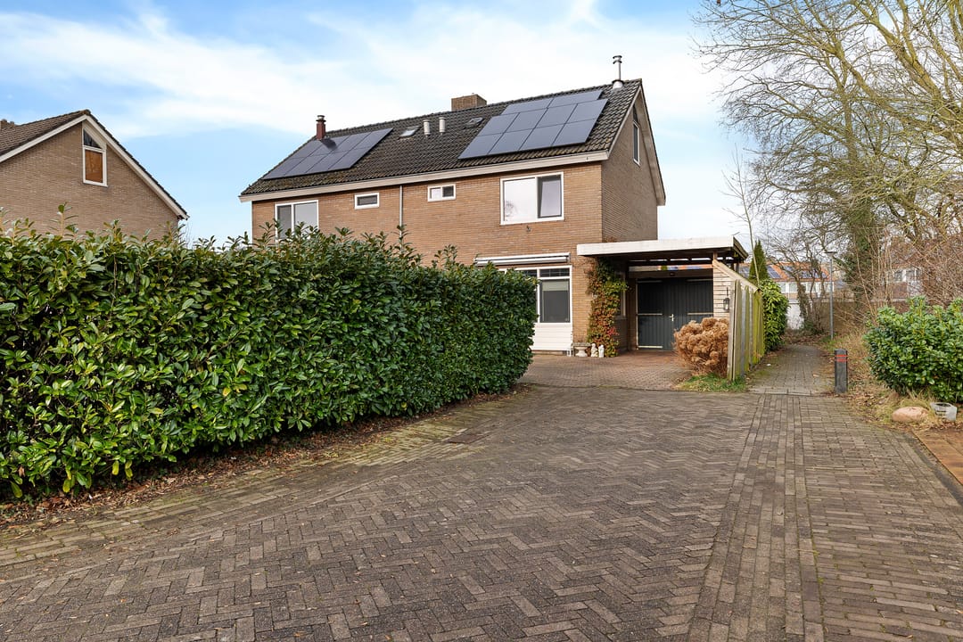 Foto 8 van Westrupstraat 14