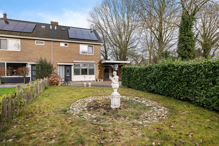 Foto 10 van Westrupstraat 14