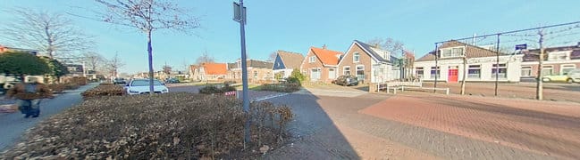 Voortuin