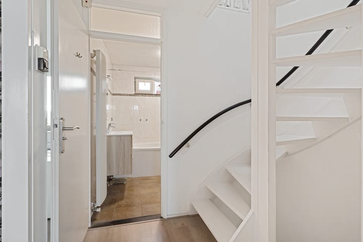 Foto 29 van Westrupstraat 14