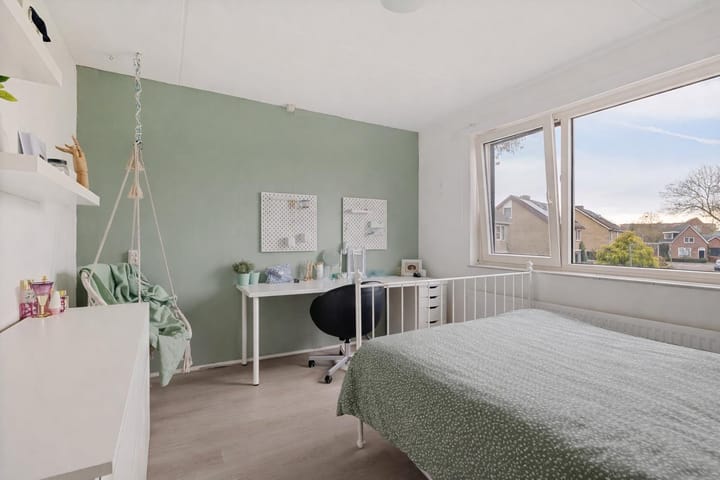 Foto 30 van Westrupstraat 14