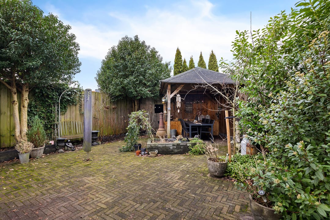 Foto 41 van Westrupstraat 14