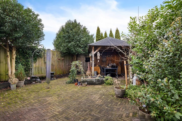 Foto 41 van Westrupstraat 14