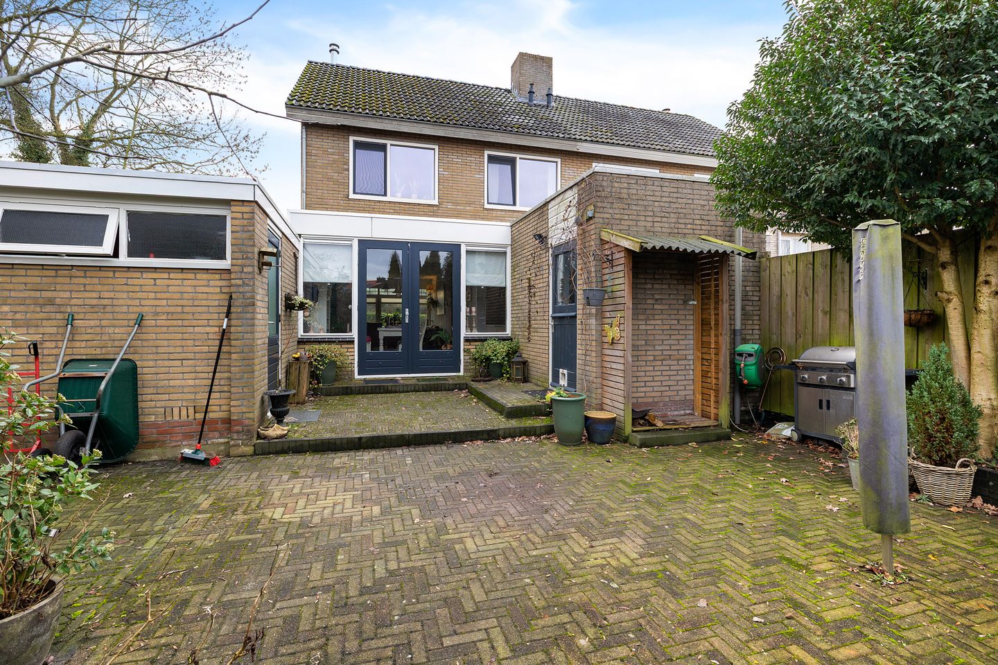 Foto 44 van Westrupstraat 14