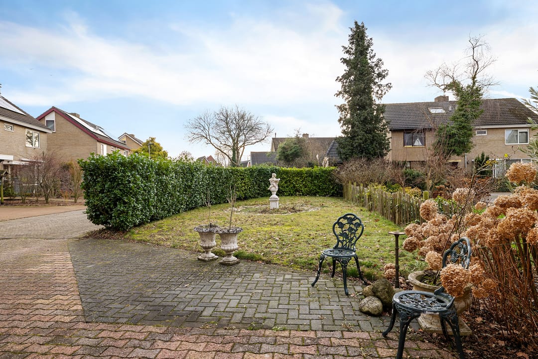 Foto 46 van Westrupstraat 14