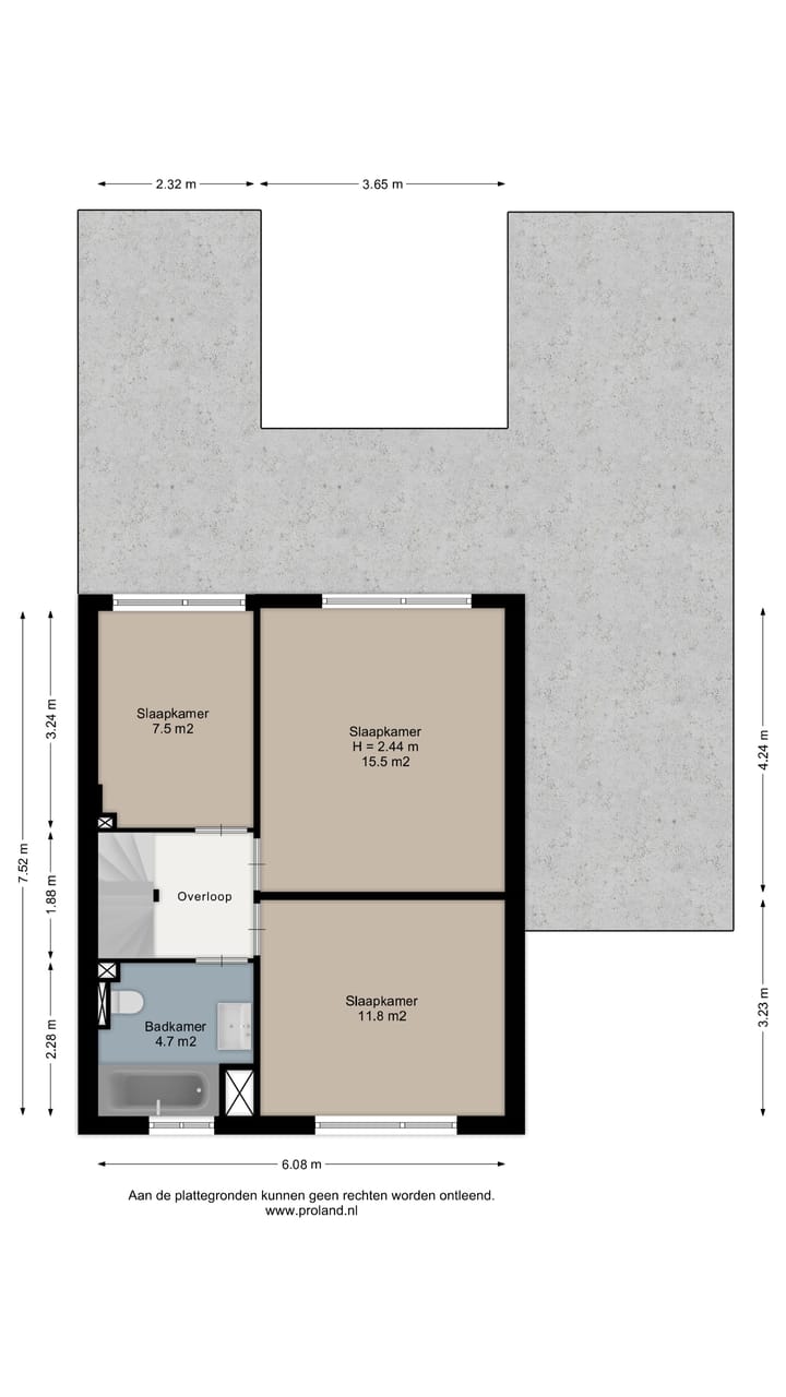 Foto 48 van Westrupstraat 14