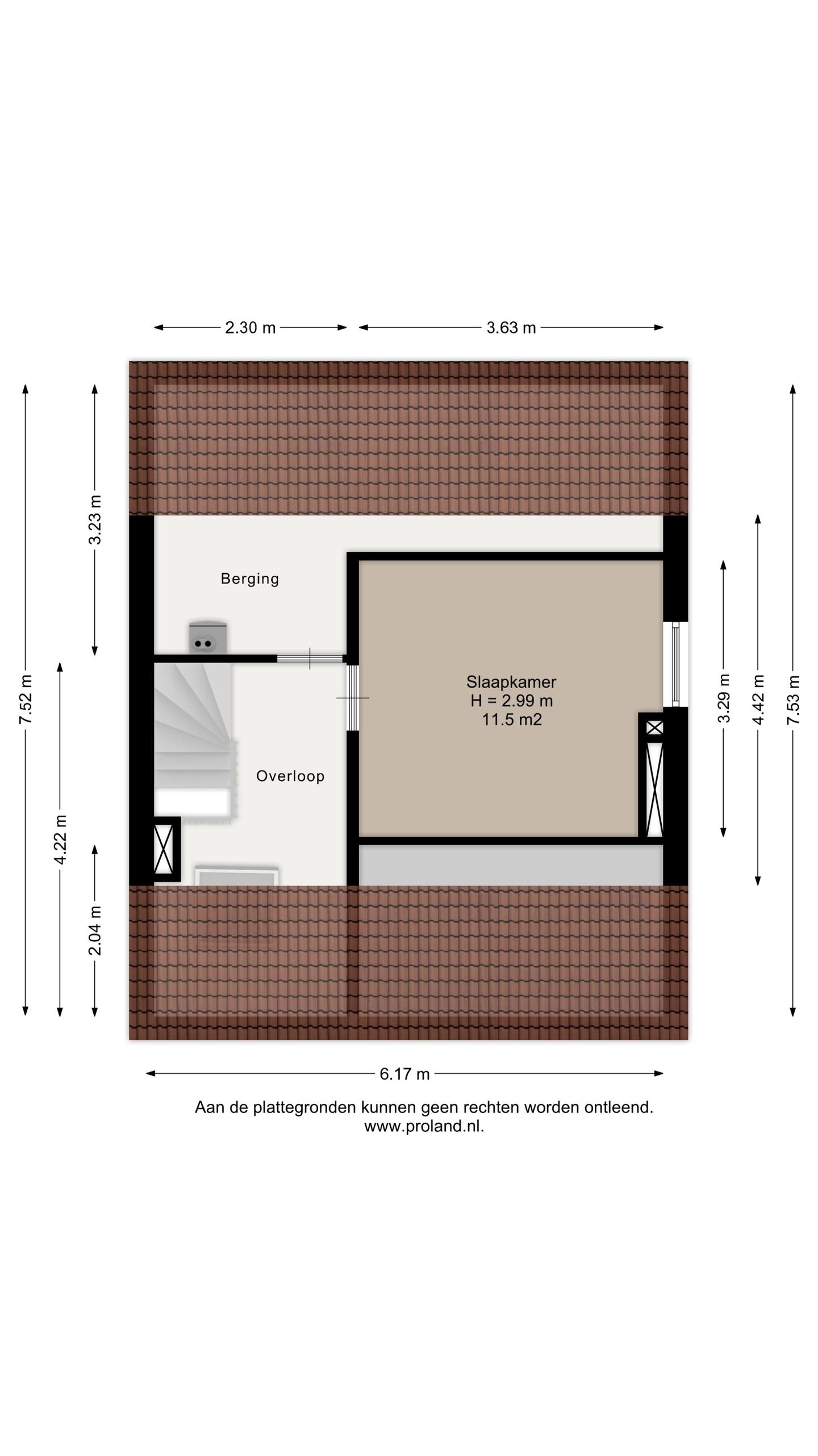 Foto 49 van Westrupstraat 14