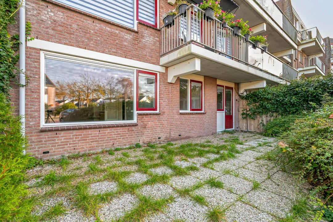 Foto 1 van De Sonneveld 2