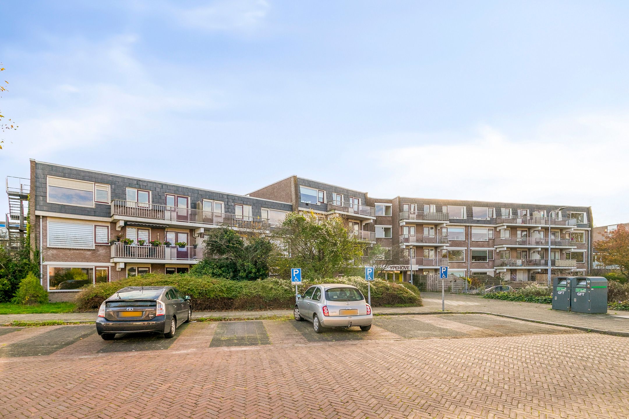 Foto 3 van De Sonneveld 2